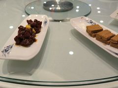 秘制小排-咸亨酒店(和平店)
