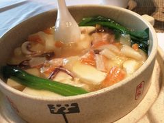 -同喜烤鸭店(光芒店)