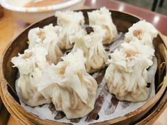 -都一处烧麦馆(前门店)