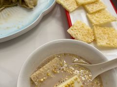 -沽源味道蒙餐莜面家常菜
