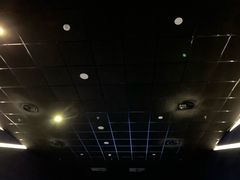 -上影国际影城(成都银泰LUXE店)