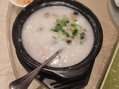 -麒麟中餐厅·经典粤菜·地道菜式老字号(广州长隆酒店)