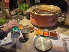 -西塔老太太泥炉烤肉(青浦蟠龙天地店)