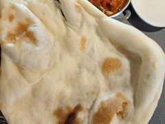 -娜玛瑟德餐厅(宇拓路店)