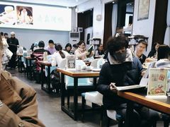 -紫光园·烤鸭·北京菜(团结湖店)