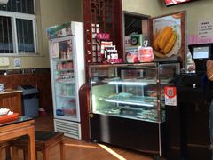 -庆丰包子铺(金沟河桥店)