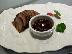 -稍可轩博物馆餐厅