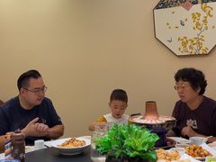 -新乾隆酒楼(帝景园店)