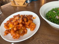 -忆见妈妈菜(银河城店)