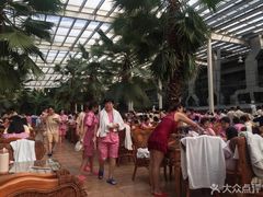 -龙达温泉生态城
