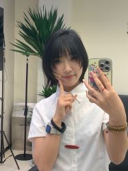 -DL HOPE明星造型