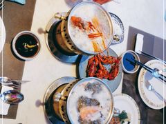 -喜庭海鲜自助(来福士店)