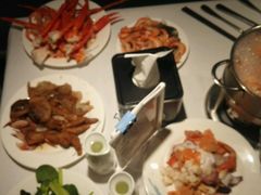-星伦多自助料理·涮烤一体(嘉兴八佰伴店)