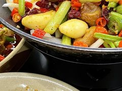 干锅肥肠-潇湘阁(三里屯SOHO店)
