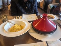 -Tajine Moroccan塔金摩洛哥中东餐厅