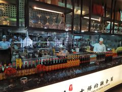-庆赫隆融合菜馆(群力店)
