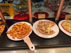 -拉丁餐厅·巴西烤肉自助(正佳广场店)