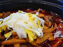 -雅和生态渔庄·宜城锅巴饭(龙灵山公园店)