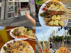 -郭记小街麻辣烫(南小街总店)
