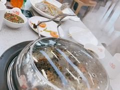 -仙螺岛海鲜自助餐厅(总店)
