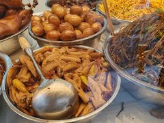 -顺城金记卤鸡·清真