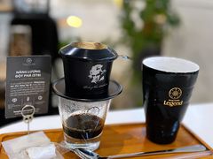 -Trung Nguyen Café Legend