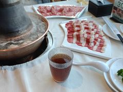 -东来顺饭庄(西直门店)