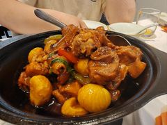 -到家尝北京菜(西坝河店)