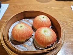-云山茶餐厅(广东大厦店)