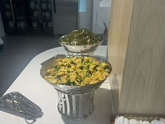 -翠云山银河滑雪场