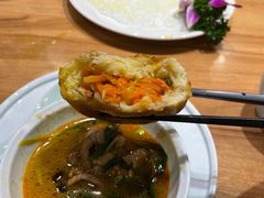 -品回味清真西北楼(宁波首店)