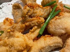 -肥仔文澳门猪骨煲(南京西路店)