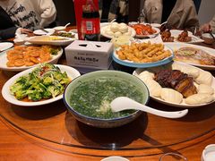-小时候文化主题餐厅(田家店)