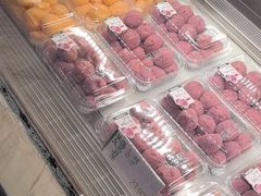 -泸溪河桃酥(长乐路店)