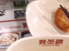 -双燕楼·手工馄饨·汤面小吃(世纪汇店)