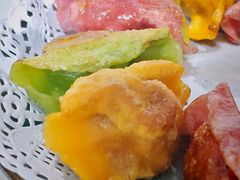 -七色云蔬食(喜邻里店)