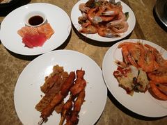 -盛宴标帜餐厅·亲子自助 (南昌喜来登酒店)