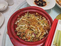 -高老庄新家宴(北斗星广场店)