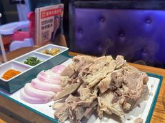 -俭寨大盘鸡·缸子肉·小公鸡·新疆菜(云通店)
