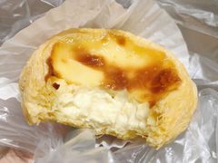 蛋黄蛋挞-仟吉(沿港路店)