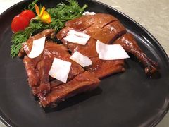 -敏珠拉姆藏餐·南京厨房(富春江东街店)