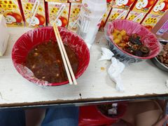 卤土豆-小吴水煮(羊子巷无任何分店)