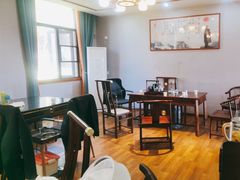 -雅和生态渔庄·宜城锅巴饭(龙灵山公园店)