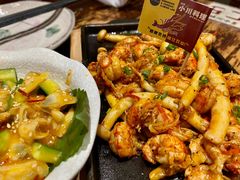 -小川洋风料理(街道口店)