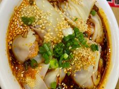 -付小姐在成都(川沙店)