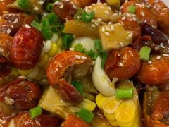 麻辣虾球-松哥油焖大虾(科技园店)