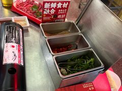 -燃计沙茶皇·香港沙茶火锅(人广旗舰店)