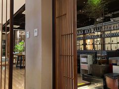 -古京·臻致料理(月湖店)