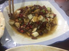 -百年粉蒸牛肉
