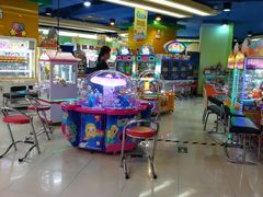 -小象猛犸(炫地购物中心店)